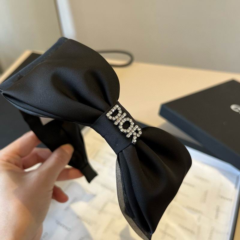 Dior Headband hh51